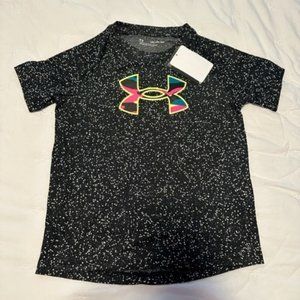 Boys Under Armour shirt